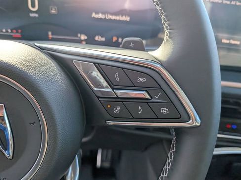 New 2026 Buick Envision Sport Touring image 18