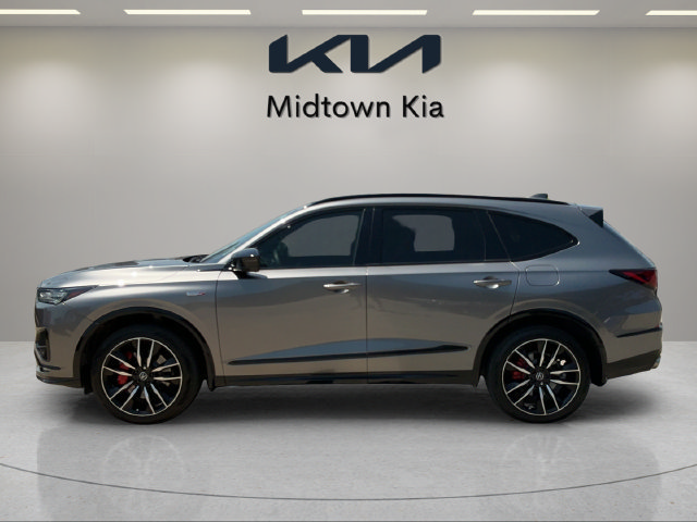 Used 2024 Acura MDX Type S w/ Advance Package AWD/4WD image 6