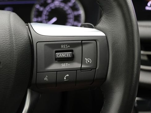 Used 2025 INFINITI QX60 Pure AWD/4WD image 21