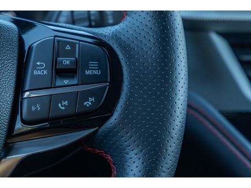 Used 2025 Ford Explorer ST-Line w/ ST-Line Street Pack image 27