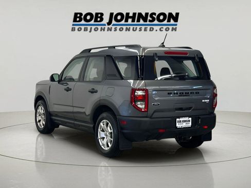 Used 2021 Ford Bronco Sport image 6