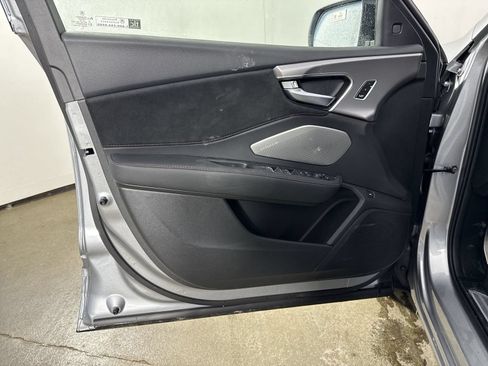 New 2026 Acura RDX A-Spec AWD/4WD image 20