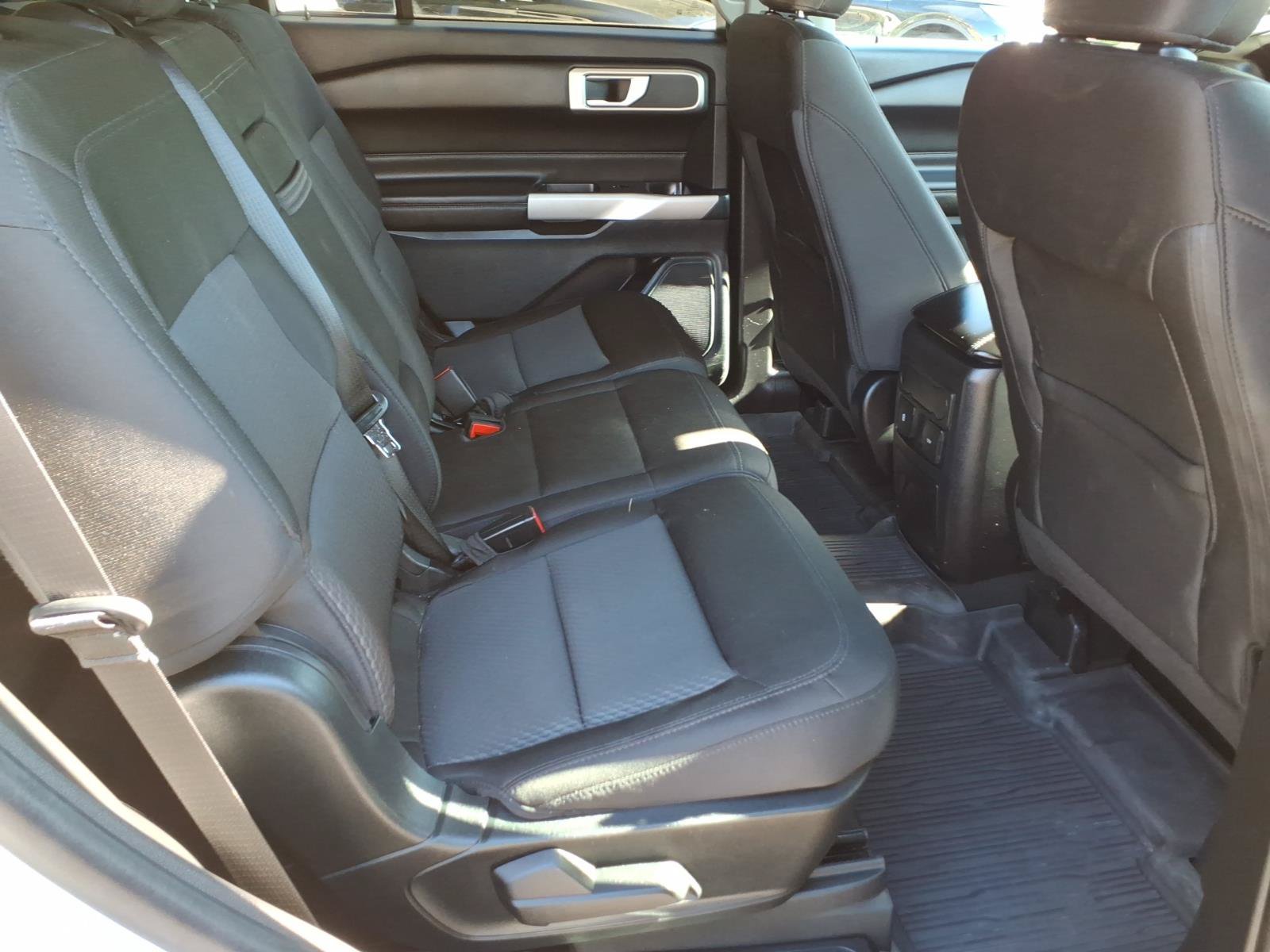 Certified 2023 Ford Explorer XLT AWD/4WD image 24