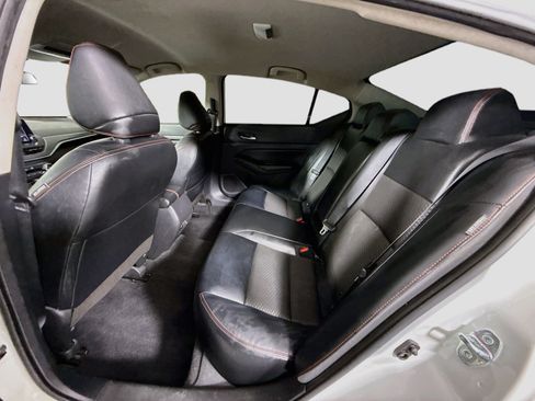 Used 2023 Nissan Altima 2.5 SR FWD image 25
