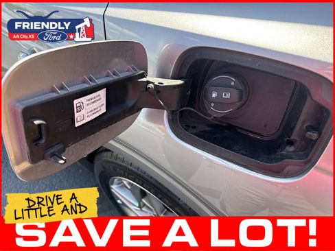 Used 2025 Genesis GV70 2.5T AWD/4WD image 24
