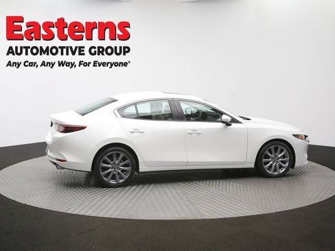 Used 2023 MAZDA MAZDA3 s FWD image 45