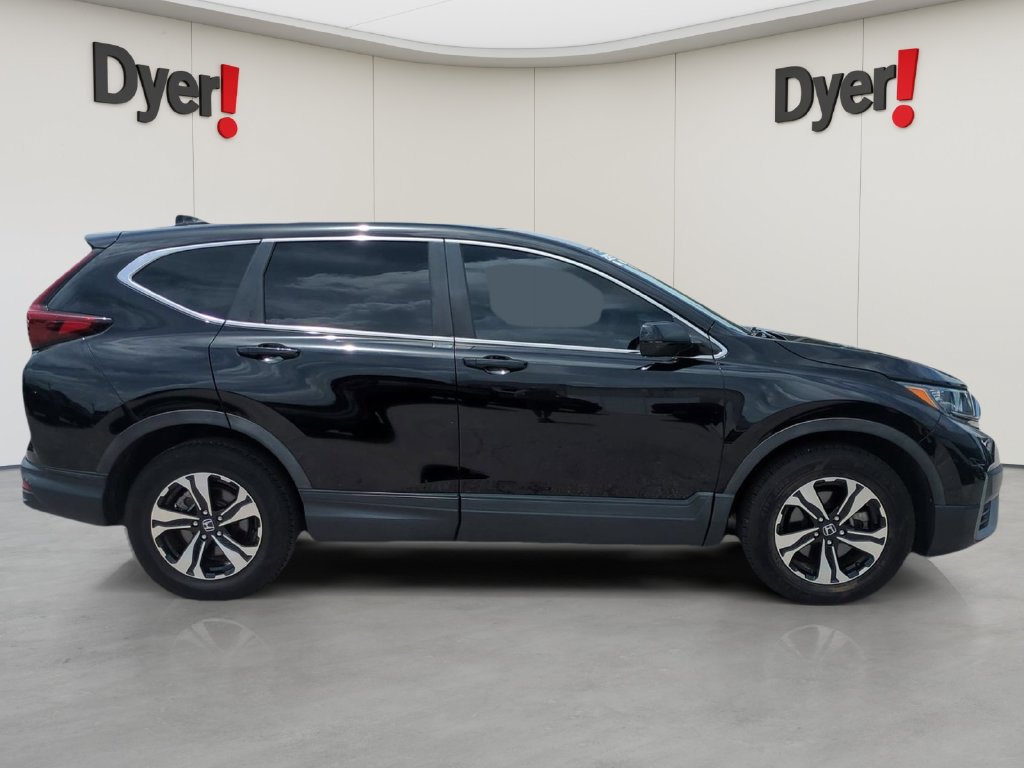 Used 2022 Honda CR-V Special Edition image 2