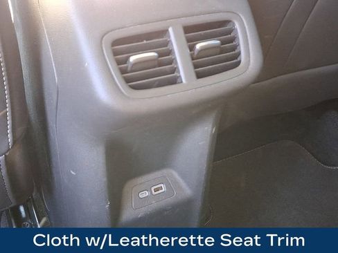 Used 2023 Buick Envision Preferred image 22