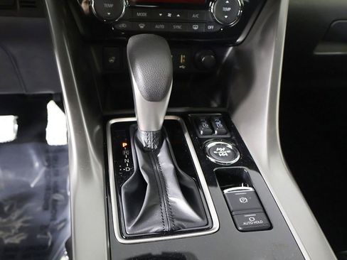 New 2026 Mitsubishi Eclipse Cross AWD image 43