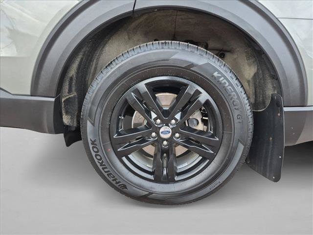 Used 2020 Ford Explorer XLT AWD/4WD image 23