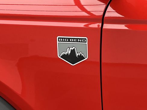 Used 2023 Ford Bronco Big Bend image 29