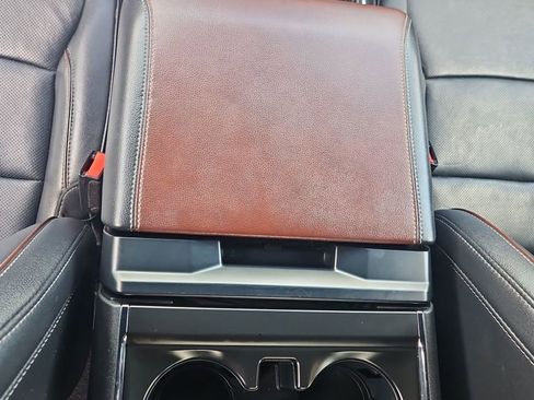 Used 2021 Ford F150 Lariat w/ Max Trailer Tow Package image 26