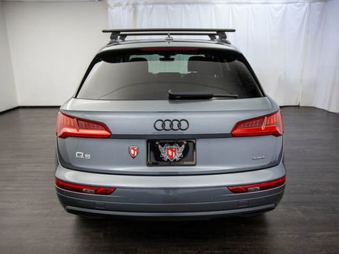 Used 2020 Audi Q5 2.0T Premium Plus w/ Premium Plus Package image 15