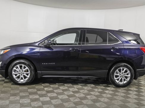 Used 2020 Chevrolet Equinox LT image 18