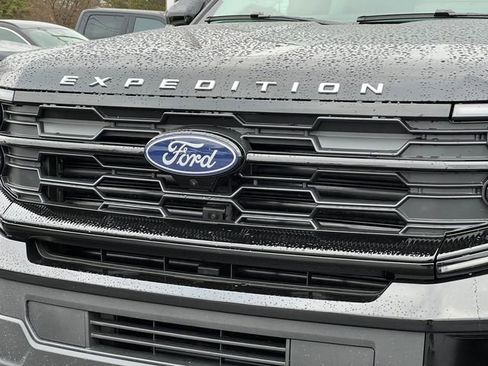 New 2026 Ford Expedition Max Active image 47