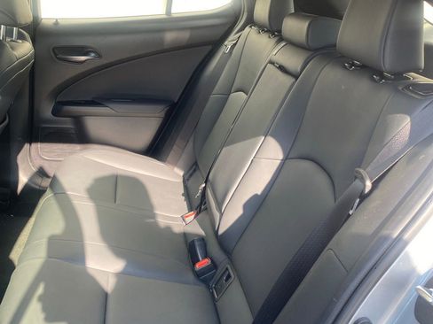Used 2023 Lexus UX 250h F Sport w/ Accessory Package (Z2) FWD image 10