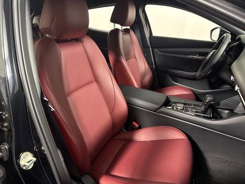 New 2026 MAZDA MAZDA3 Carbon AWD/4WD image 13