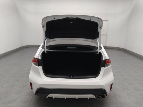 Used 2022 Toyota Corolla SE image 29