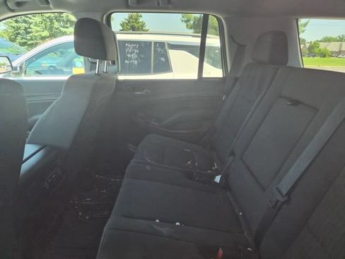 Used 2019 Chevrolet Tahoe LS AWD/4WD image 10