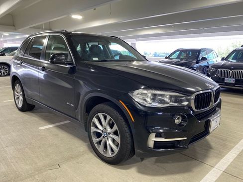 Used 2016 BMW X5 xDrive35i AWD/4WD image 6