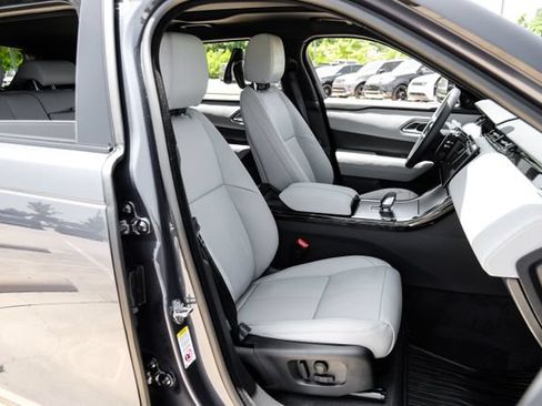 New 2026 Land Rover Range Rover Velar S AWD/4WD image 44