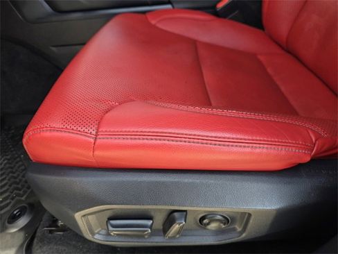 Used 2025 Toyota Tundra TRD Pro image 18