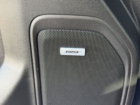 Used 2022 Chevrolet Silverado 1500 RST w/ All Star Edition Plus AWD/4WD image 20