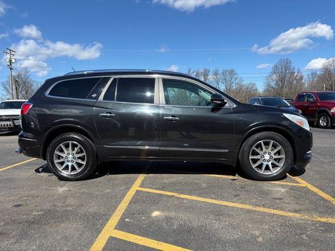 Used 2013 Buick Enclave Leather image 5