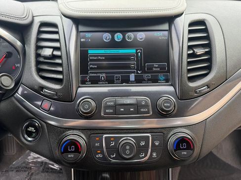 Used 2019 Chevrolet Impala LT image 15