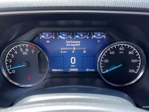 Used 2022 Ford F150 XLT w/ Equipment Group 302A High AWD/4WD image 19