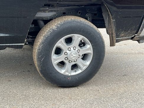 New 2026 RAM 2500 Big Horn image 12