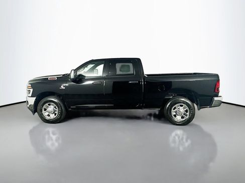New 2026 RAM 2500 Tradesman w/ Chrome Appearance Group image 4