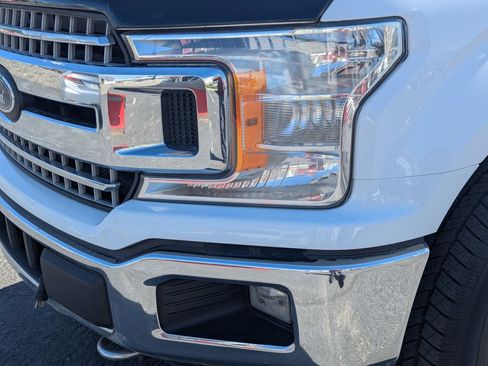 Used 2019 Ford F150 XLT w/ XTR Package AWD/4WD image 12