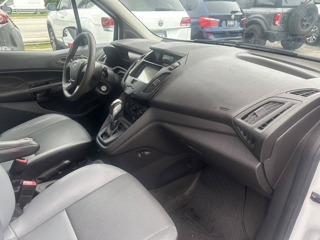 Used 2016 Ford Transit Connect XL FWD image 17