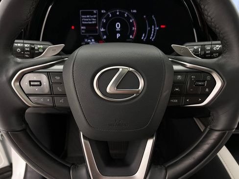 Certified 2024 Lexus RX 350 Premium w/ Accessory Package (K3) AWD/4WD image 16