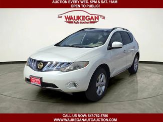 Used 2010 Nissan Murano SL w/ Leather Pkg AWD/4WD video 1