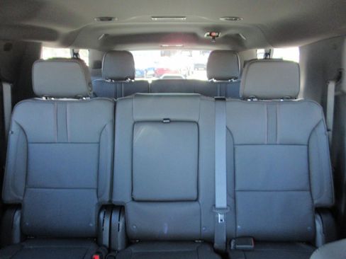 New 2026 Chevrolet Suburban RST w/ Comfort Package image 27