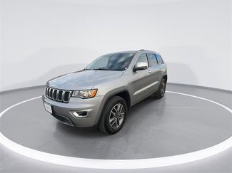 Used 2020 Jeep Grand Cherokee Limited video 4