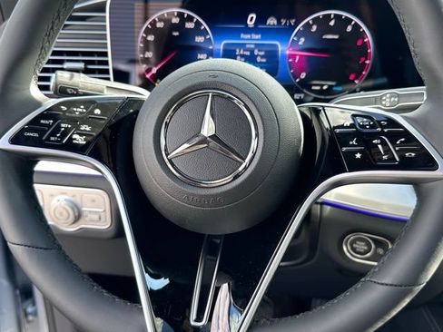 Certified 2026 Mercedes-Benz GLE 450 4MATIC Coupe image 16