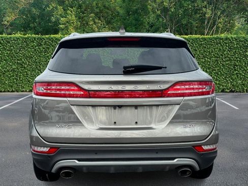 Used 2017 Lincoln MKC Reserve image 8