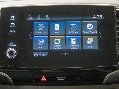 Used 2022 Honda Pilot Special Edition image 30