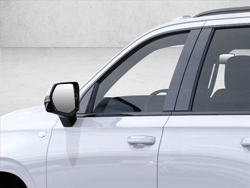 New 2026 Cadillac Escalade Sport w/ Touring Package image 12