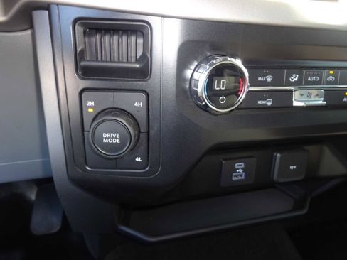 Used 2021 Ford F150 XLT w/ Equipment Group 301A Mid image 21