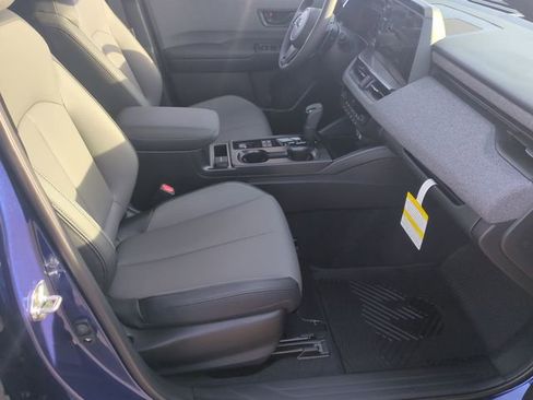 New 2026 Subaru Outback Premium image 40