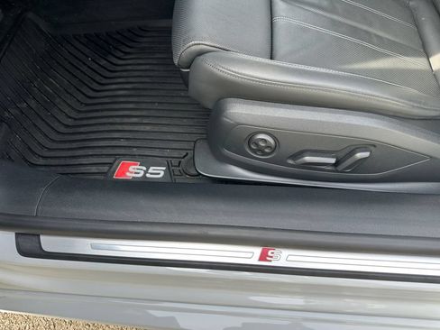 Certified 2024 Audi S5 Premium Plus AWD/4WD image 23