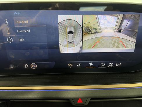 Used 2025 Buick Envision Sport Touring AWD/4WD image 24