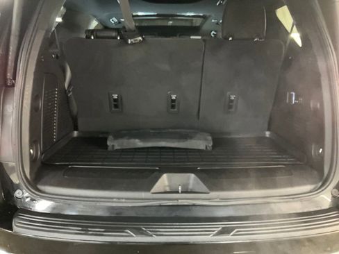 Certified 2022 GMC Yukon SLT w/ SLT Premium Package image 28