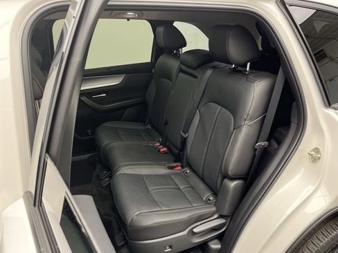 Certified 2025 MAZDA CX-90 Plug-In Hybrid w/Premium Sport image 13