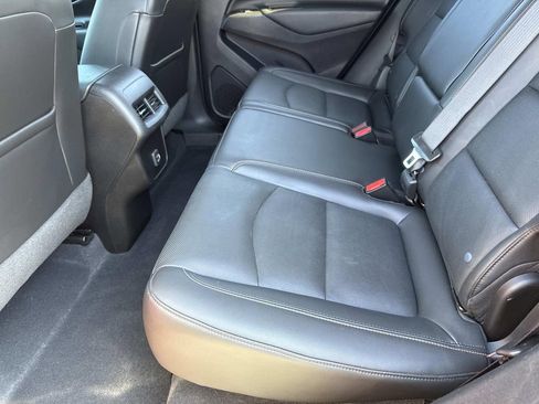 Used 2021 Chevrolet Equinox LT image 16