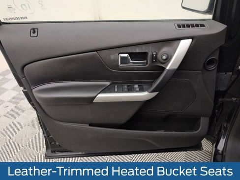 Used 2013 Ford Edge Limited image 35